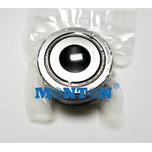 ZKLN2557-2RS 25*57*28mm Axial angular contact ball bearings