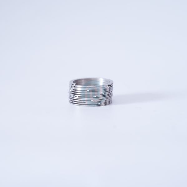 Quality 776500078 Retnr-intnl Rng-spiral-.866 Hsg Dia Is A Part Of XLC7000 Cutter wholesale