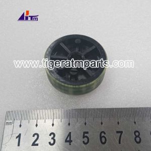 1153T019 Glory GFB800 Banknote Counter Middle Roller Set QTGFB8001JX002