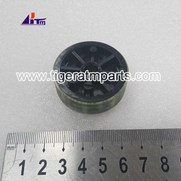 1153T019 Glory GFB800 Banknote Counter Middle Roller Set QTGFB8001JX002