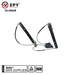 ZPY 8X4837462 Window Regulator Frame Front R For Audi RS6 Avant Models