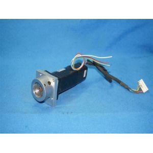 Yaskawa SGM-01A3SU11 AC SERVO MOTOR 100W 200V 0.87A 3000RPM NEW