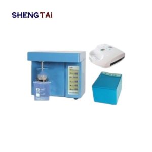 ST007AP Single head wet gluten tester ST007AP=ST007A+ST008+ST009 conform to GB