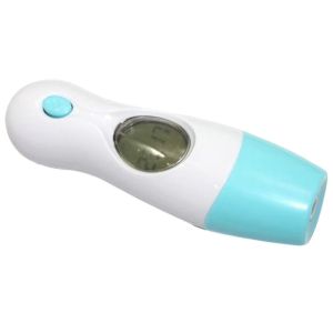 4 in 1 Digital Infrared Body Thermometer , Baby Bath Thermometer