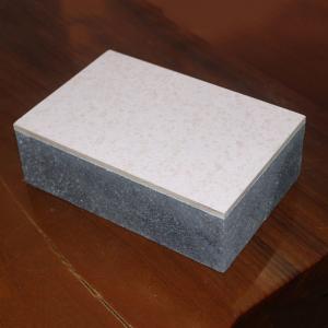 Cheap High Strength Fireproof Thermal Insulation Boards For Walls / Roof for sale