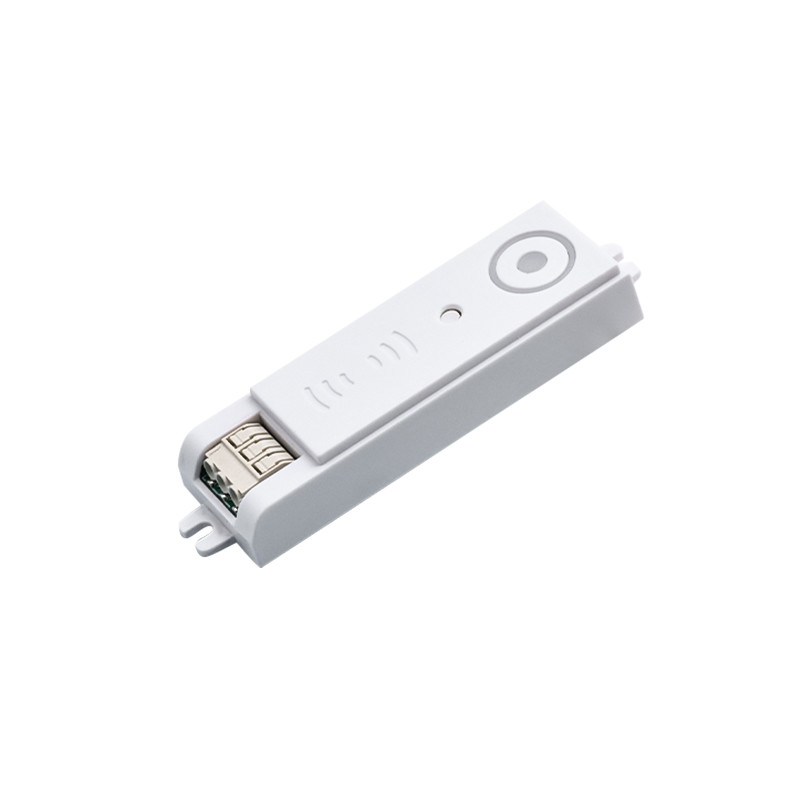 Built-in type SILVAIR bluetooth mesh + microwave motion sensor, HNB115MW, with