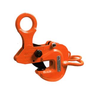 Cheap Galvanized Seagull Lifting Clamp for -20℃~ 100℃ Temperature Range for sale