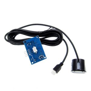 Long Range 20cm - 600cm TTL Radar Ultrasonic Transducer Sensor Ut Transducer