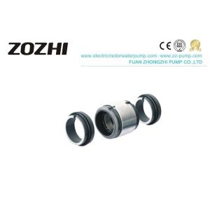 China Pump Replacement Shaft Seal Double Faces CN H74D 2.5Mpa Pressure Standard Size on sale
