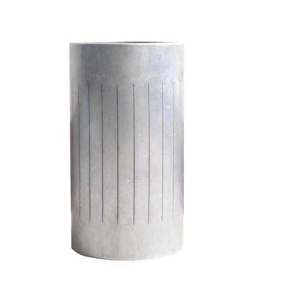 Quality API-5CT Standard Slotted Casing Liner with Threaded End Connection wholesale