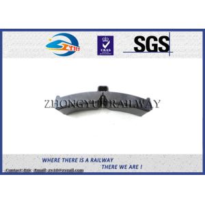 Railroad Cast Iron Brake Blocks,composite brake shoes for Train Rail
