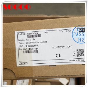 Huawei SMU11B Monitoring Module For Embedded Power Supply