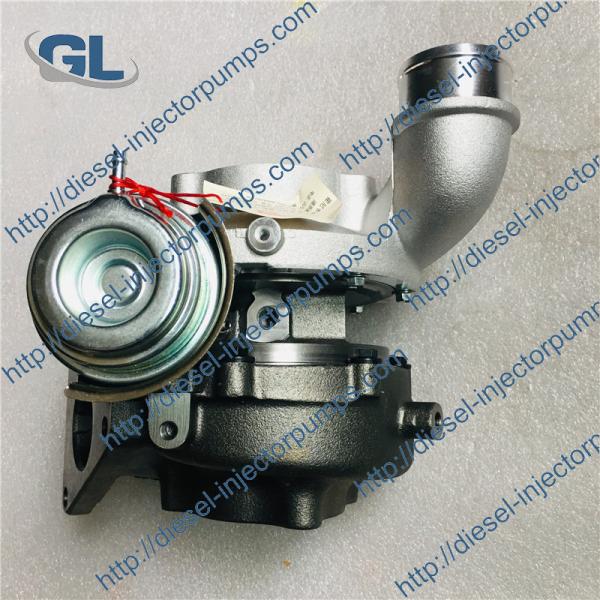 GT20 Turbocharger 801835-5002 801835-0002 CN3-6K682-AC For JMC N800 With JX 4D30