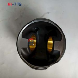 ME224532 Piston for 4M50T Diesel Engine Excavator Spare Parts