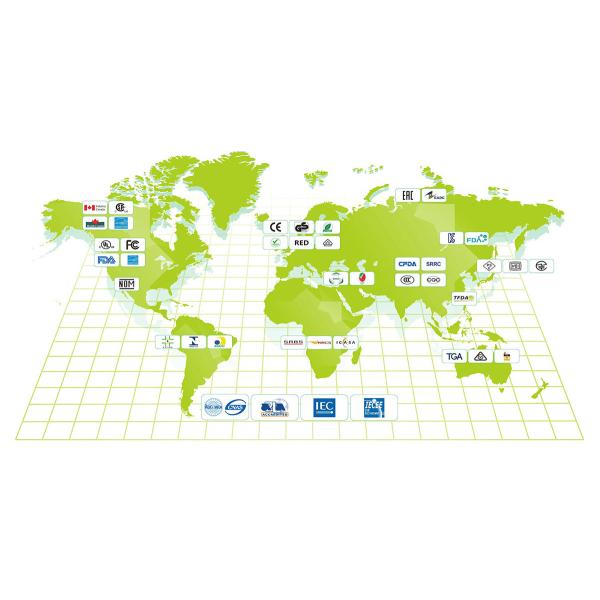 Quality EU Certification Wireless Test The UK will soon enforce the Cybersecurity PSTI Act from April 29, 2024 wholesale