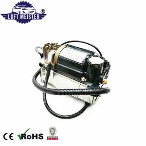 Air Suspension Compressor For Audi A8 D3 4e0616005e