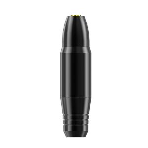 Rechargeable Tattoo Wireless PMU Pen With RCA Interface Connector Together