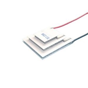 TEC3 TEC3-22908 Portable Thermoelectric Heat Pump Generator 12V Thermal Electric