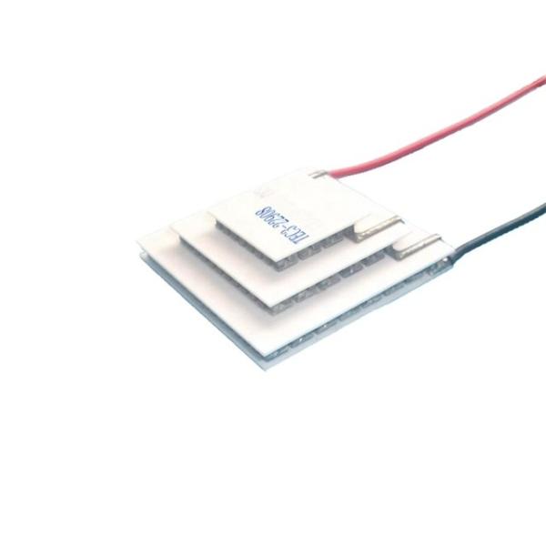 TEC3 TEC3-22908 Portable Thermoelectric Heat Pump Generator 12V Thermal Electric