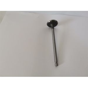 Auto Diesel Engine Valve , Pajero 1.8 / 2.0 16V 3462AN Intake Valve 132603050180