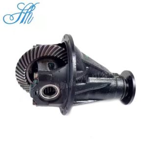 Chang 'an Star II CM5-02 Differential Gear with 9/37 Speed Ratio and 25T Half