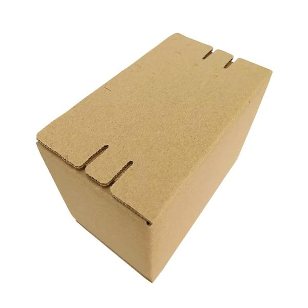 Quality Eco Friendly Zipper Shipping Boxes 3 Layer Tear Away Ready to Ship wholesale
