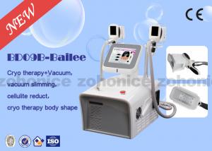 China Female Portable Cryolipolysis Slimming Machine Infrared 700nm for Cellulite Reduction on sale