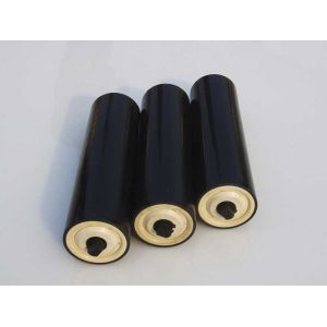Buy cheap Anti Corrosive UHMW PE Conveyor Roller For Metallurgy Industry from wholesalers
