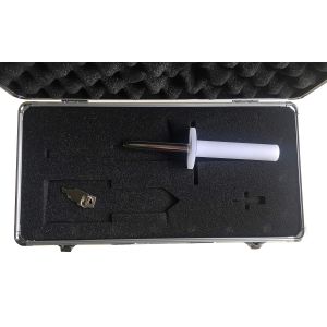 Nylon Stainless Steel Test Finger Probe 11 Of Iec 61032