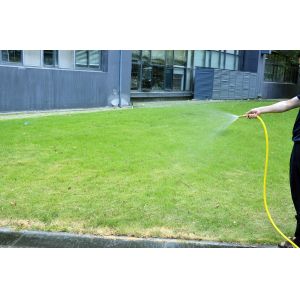 Brass Construction Systematic Quick Easy Connect Adjustable Water Spray Nozzle