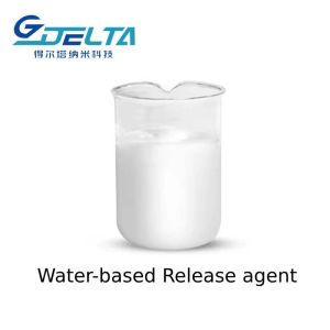 White Colorless Liquid Polyurethane Forming Agent Mold Release Agent Suitable