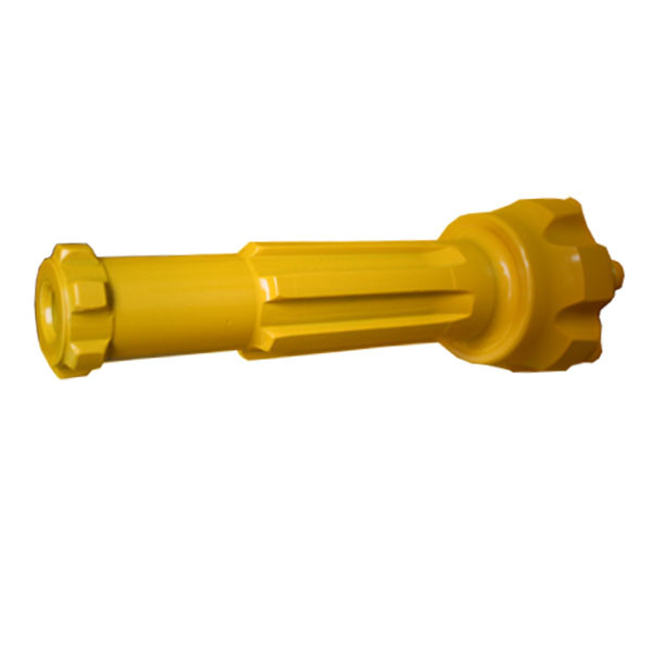 Quality CIR80 CIR90 Jack Hammer Rock Drilling Bits , Down The Hole Drill Bits For Mining wholesale
