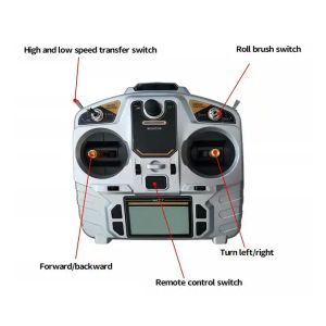 Solar Panel Cleaning Robot Cleaning And Roof Solar Panel Cleaning Robot