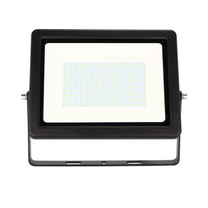 China 50watt 100watt Waterproof Flood Light Fixture IP65 CE ROHS 150lm/W Dimmable on sale
