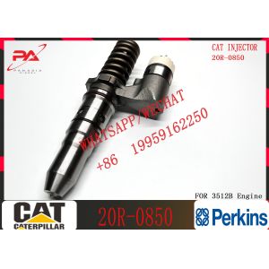 Injector Nozzle 20R-1266 20R-1267 20R-1268 20R-1269 20R-1270 20R-1276 20R-0848