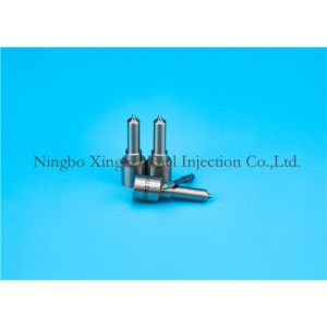 DLLA153P1270+ 0433171800 Bosch Injector Nozzles Low Emission High Speed Steel