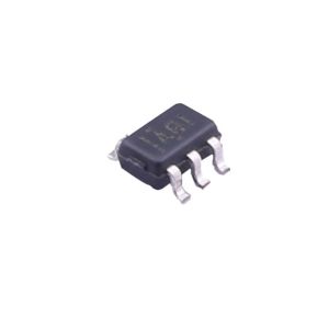 TPS71533DCKR IC Electronic Components Low Dropout Linear Regulator