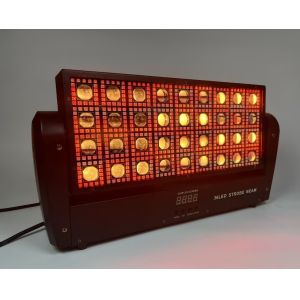BR-MH36 RGB 36PCS Moving Head Storm Strobe Light Manufacturers
