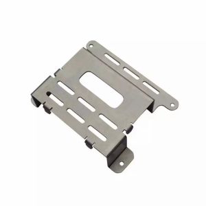 Prototype Design Laser Cutting Stamping Parts Fabrication Service Custom Steel