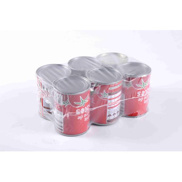 Quality Canned Tomato Concentrate A Must-Have for Your Business wholesale