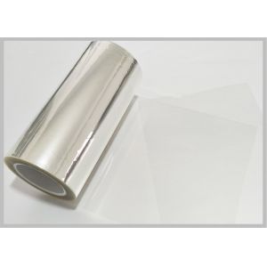 High Printing Resolution OPS Shrink Film With Harmless And Nonpoisonous