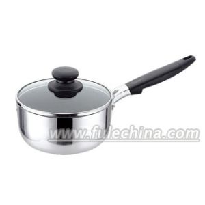 China SAUCE PAN, POT, MILK PAN, NON-STICK, ALUMINIUM on sale