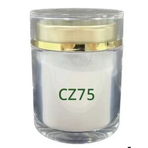 Solid Polymers Processing Additives in Colorless To Light Yellow Form for Improved Processing