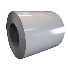DC51S SGCC Aluminum Roll with High Gloss Coated Smooth Surface