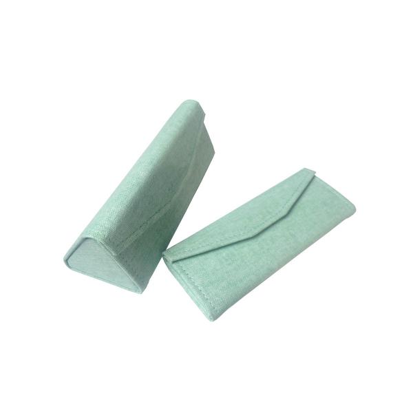 Quality Eco Friendly Unisex Folding Eyeglass Case wholesale