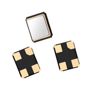 Automotive Grade Electronic Crystal Oscillator Car Part 12.000MHZ 5PPM