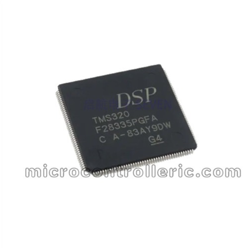 Quality TMS320F2810PBKA Digital Signal Processors & Controllers DSP DSC 32 Bit wholesale