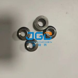 Sk200-8 J05E Excavator Exhaust Branch Nut VHSZ17810007 Engine Component