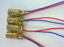 Cheap Customized Laser Modules for sale