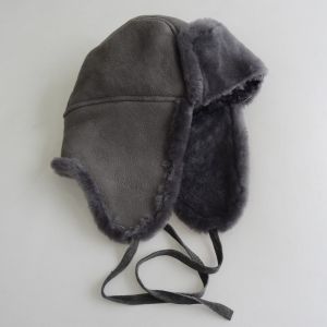China High quality world-wide renown cheap trapper winter hat for men on sale